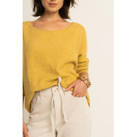 Expresso Broek Paris Cream